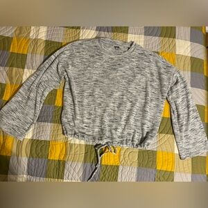 Aerie Lightweight Top